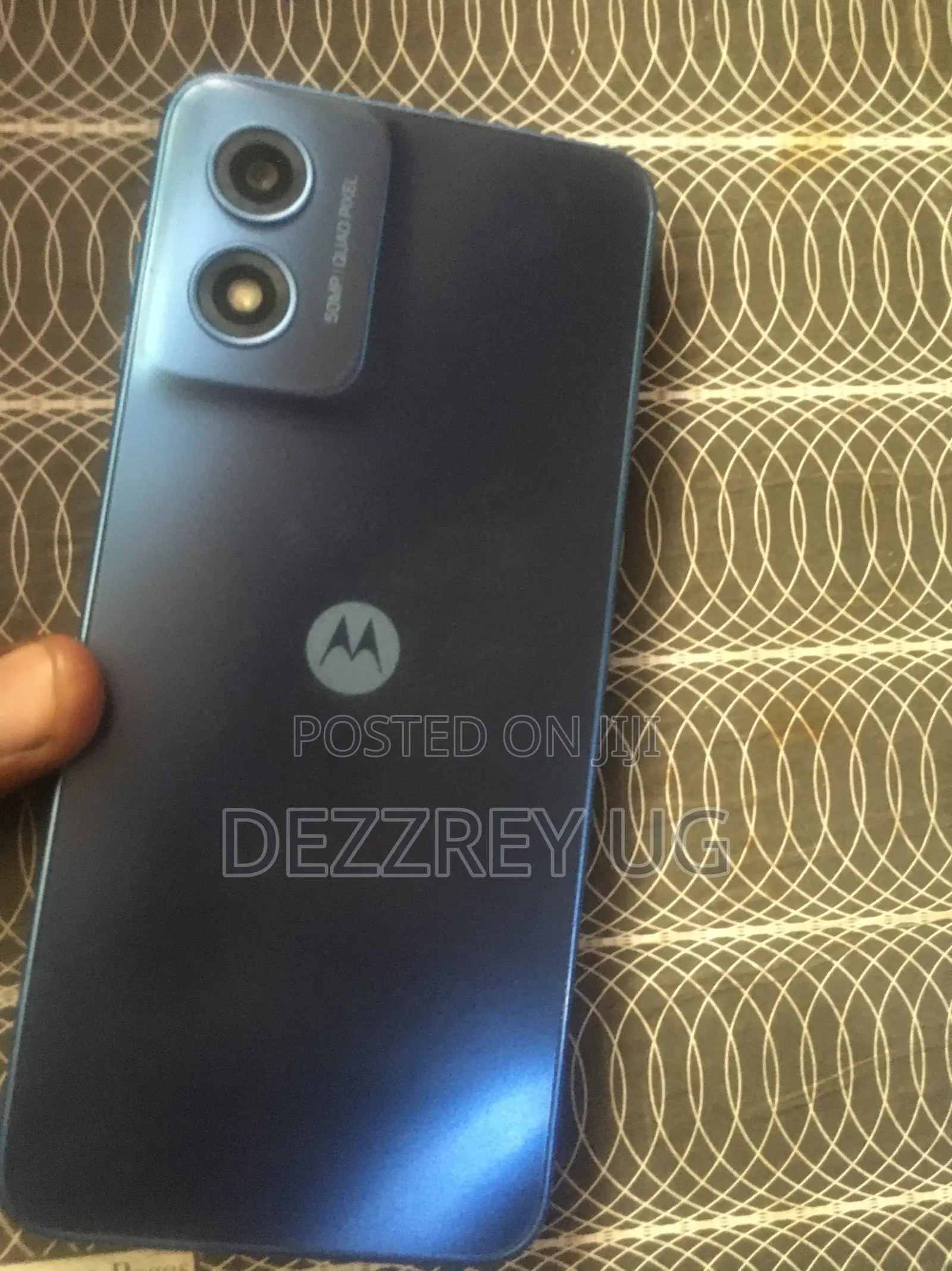 Motorola Moto G Play (2023) 32 GB Blue