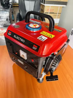 Brandnew Fast Operating 800watts Electromax Generator