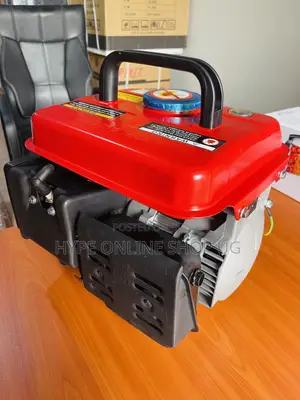 Brandnew Fast Operating 800watts Electromax Generator