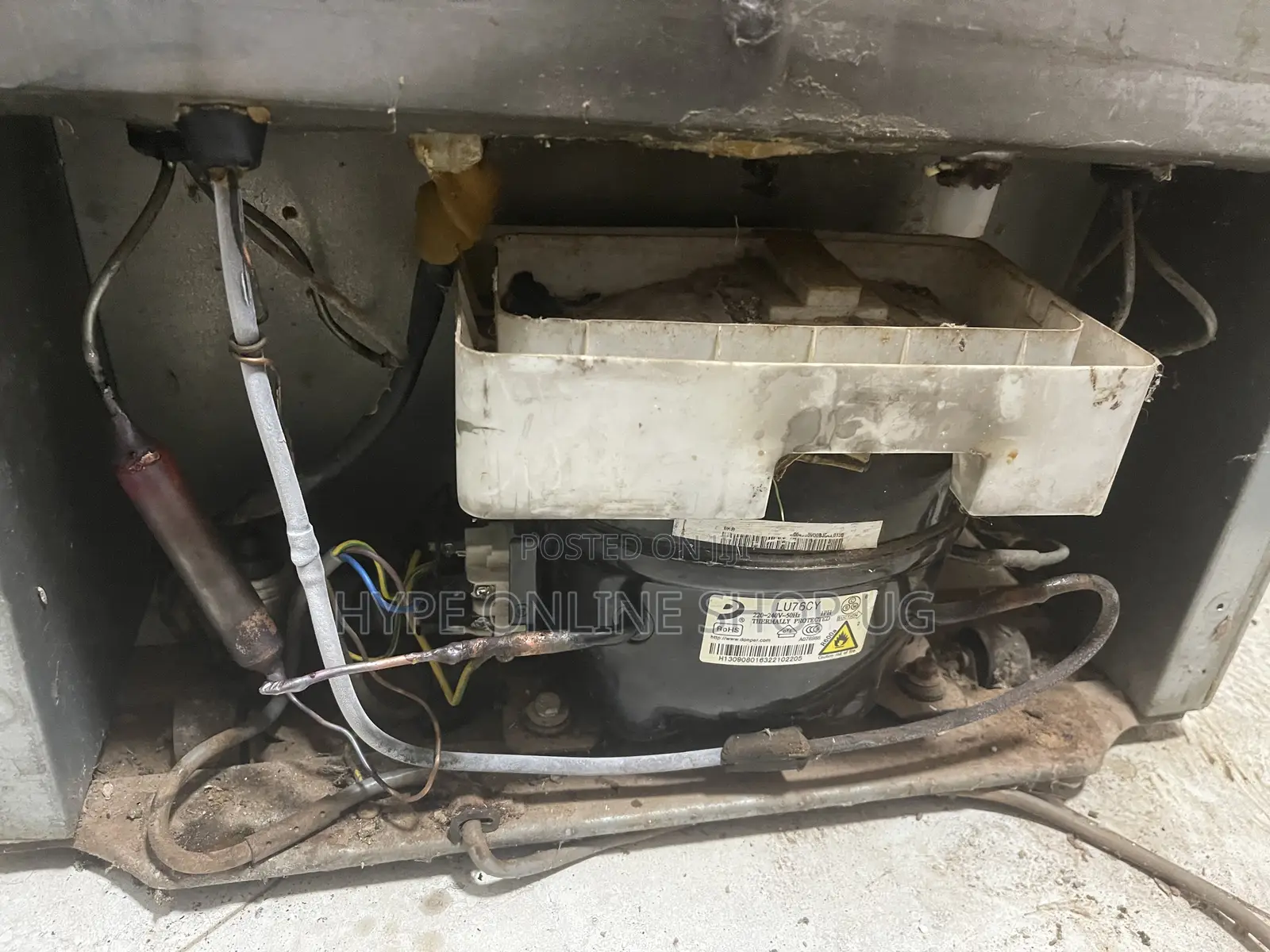 Fast Service Provider,Fridge Gas Refilling,Repair and Service