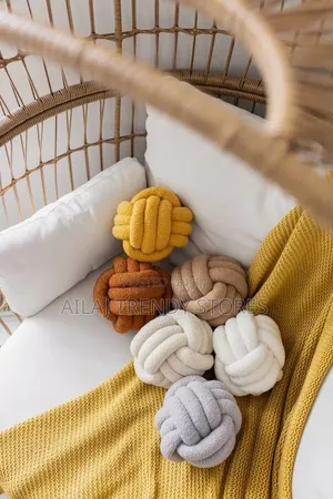 Decorative Couch Pillows