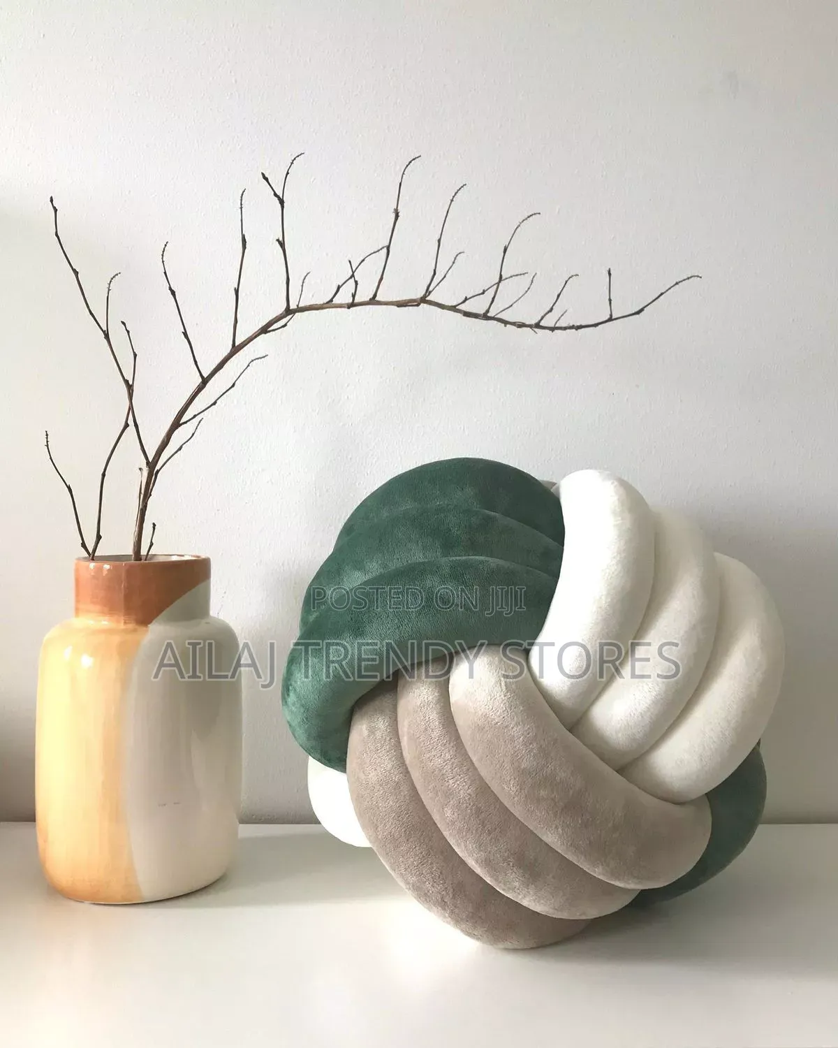 Decorative Couch Pillows
