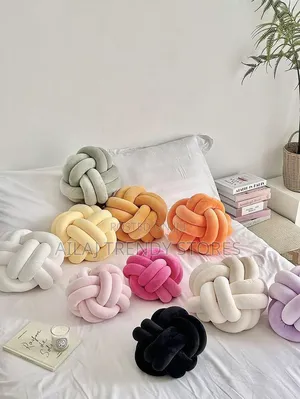 Decorative Couch Pillows