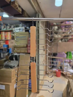 Generic Wooden Bra Hanger for Closet,Bra Organizer Space