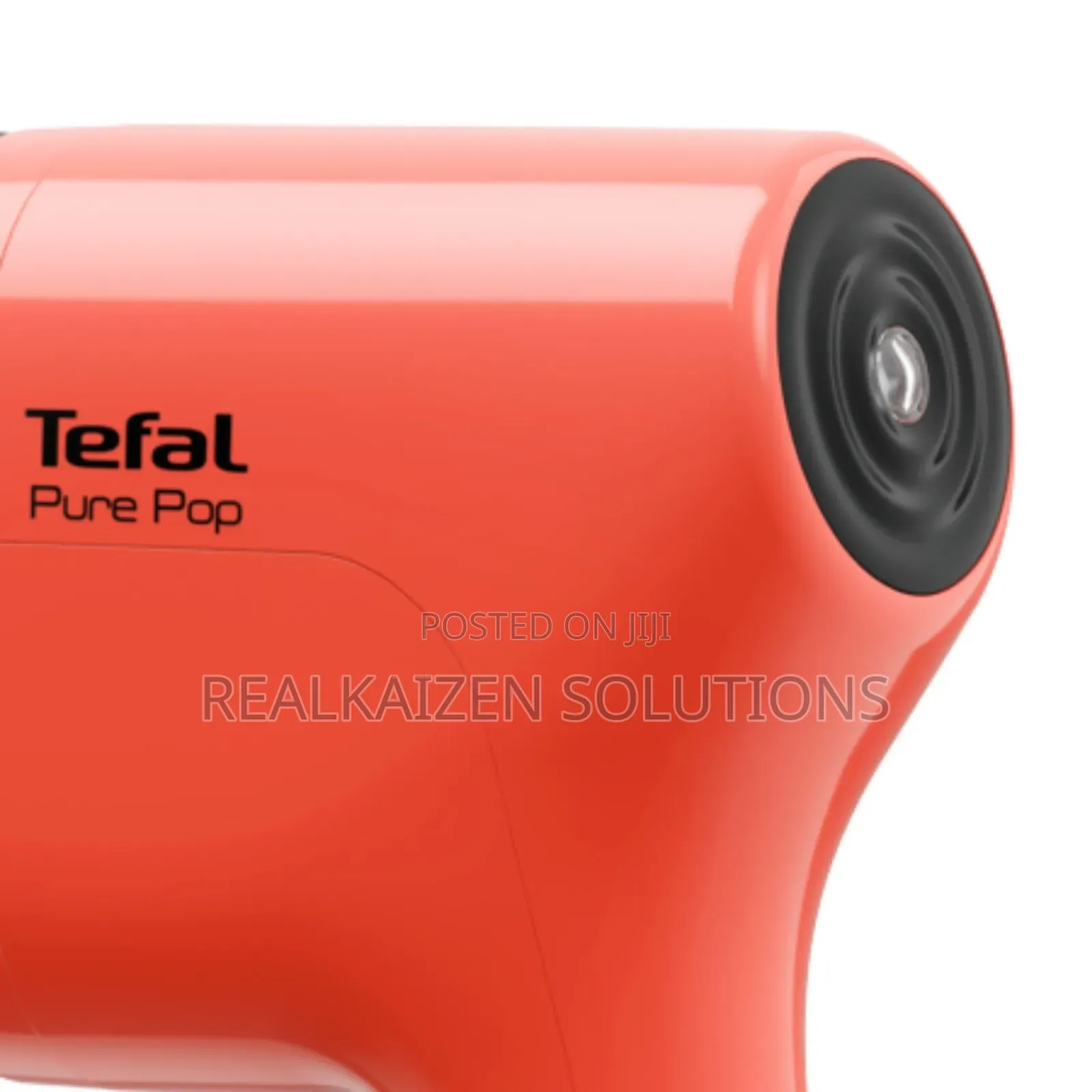 Tefal Pure Pop Slim Handheld Garment Steamer
