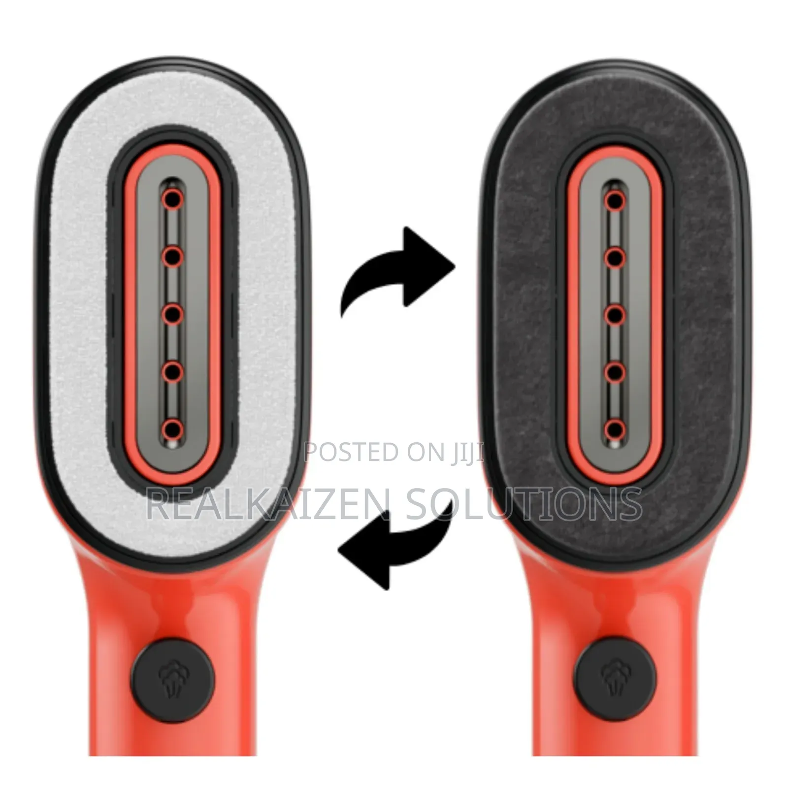 Tefal Pure Pop Slim Handheld Garment Steamer