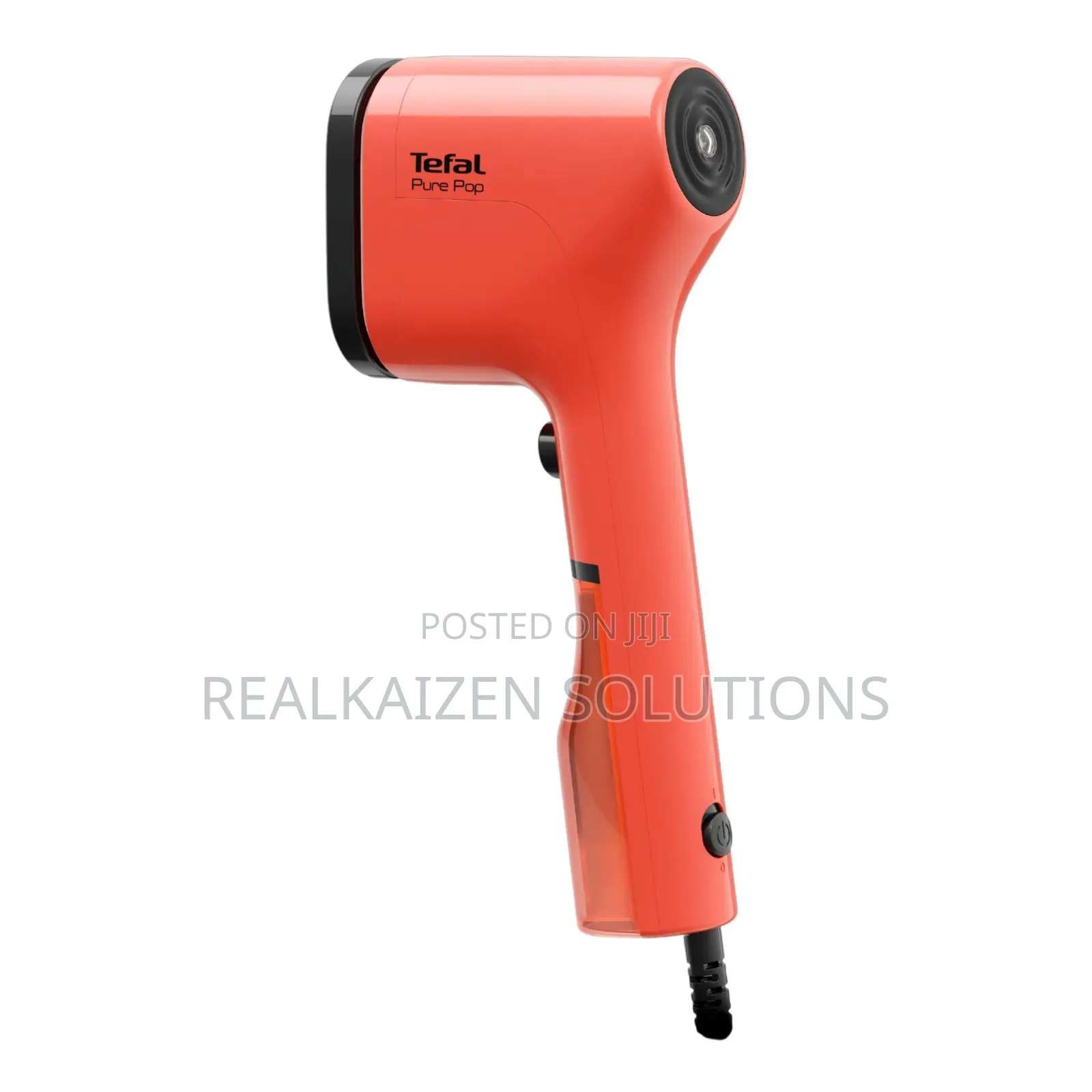 Tefal Pure Pop Slim Handheld Garment Steamer