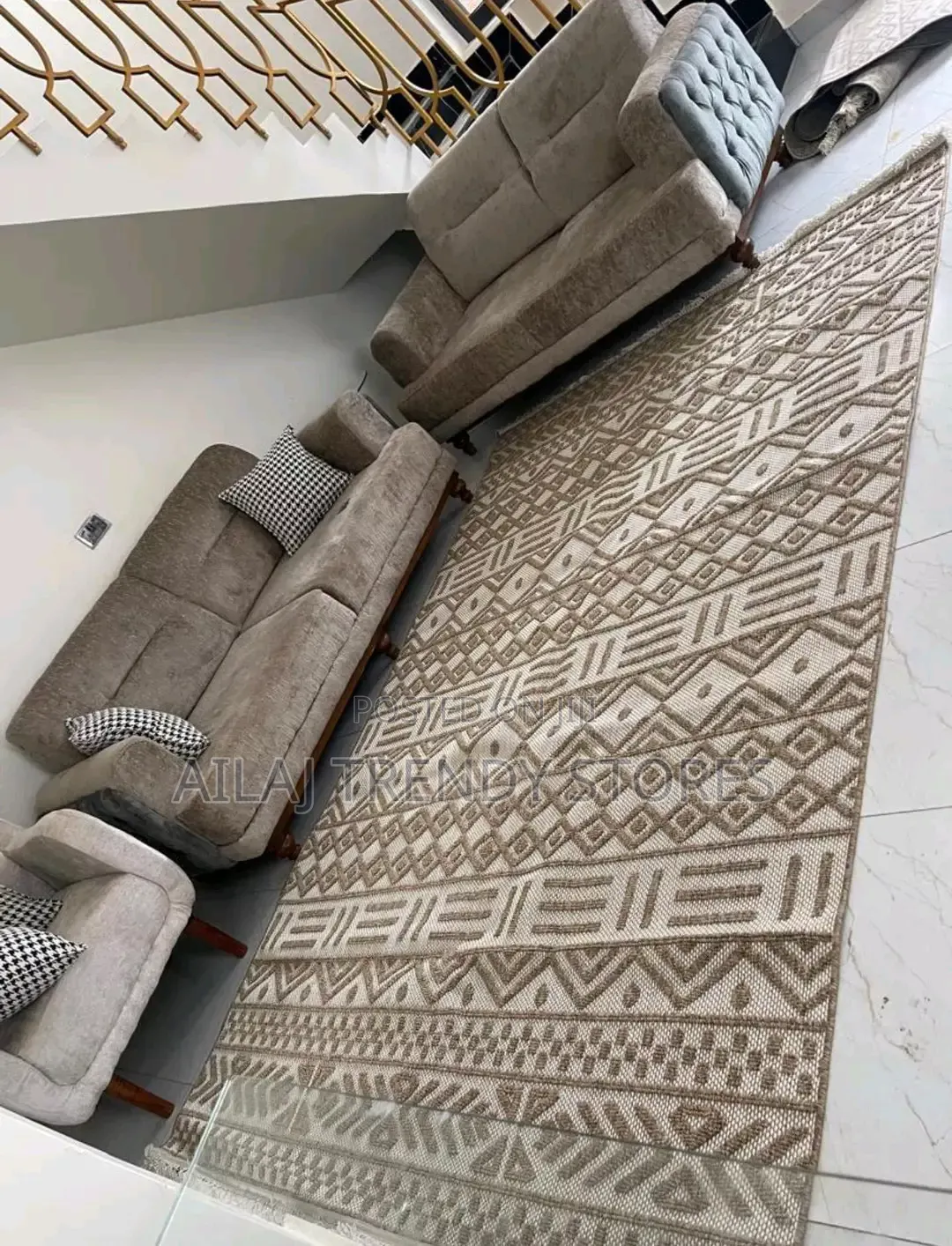 Floor Home Decor