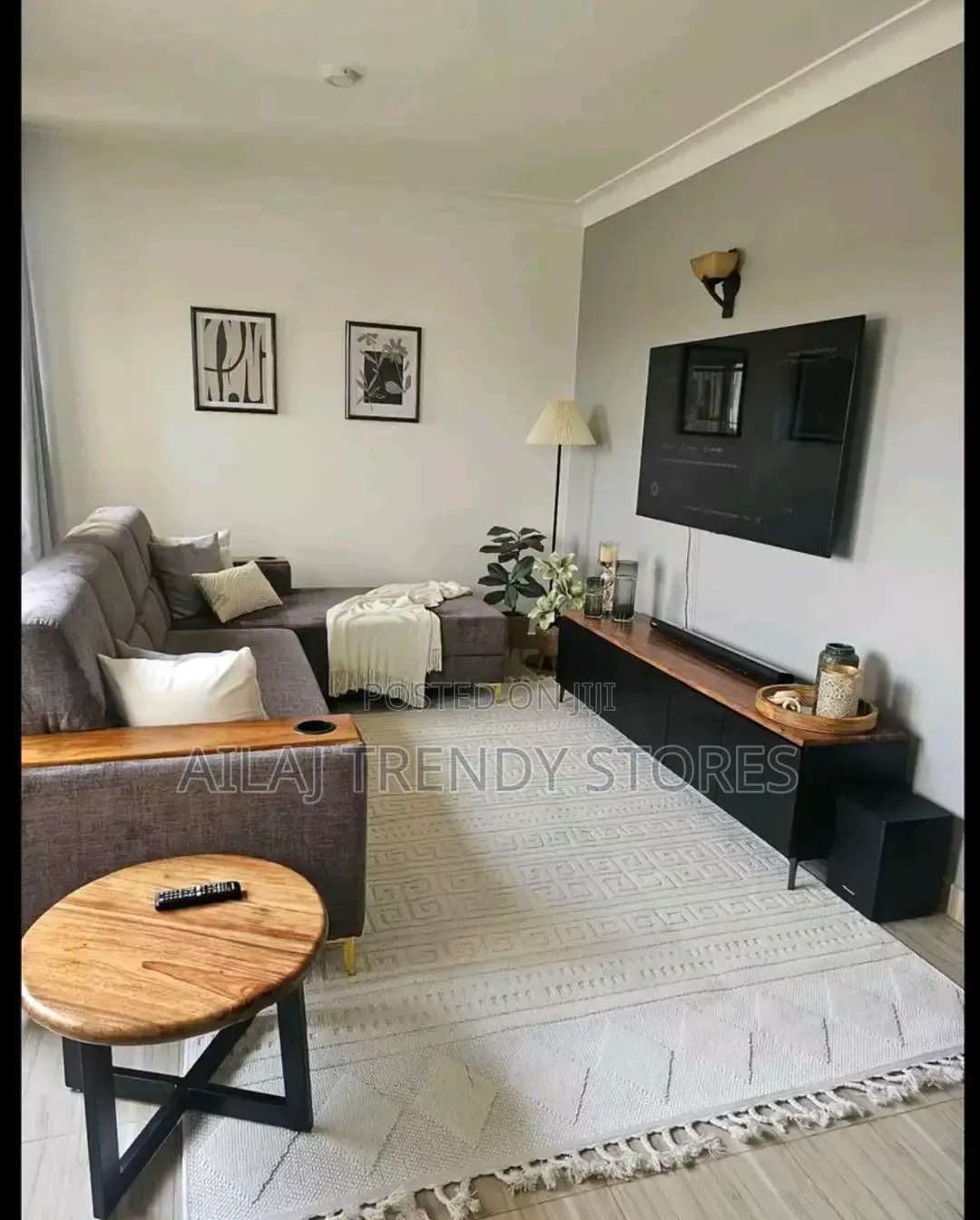 Floor Home Decor