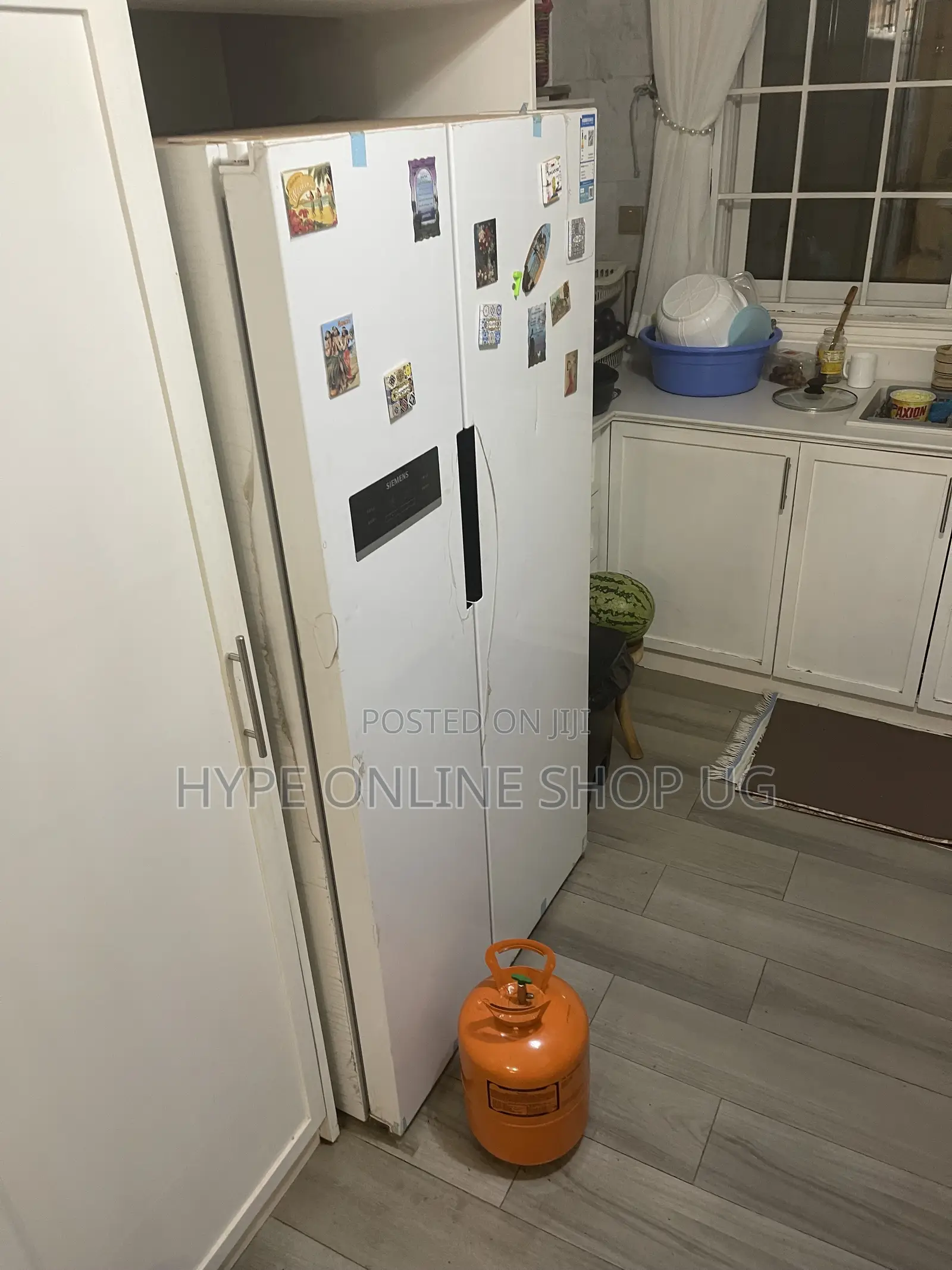 Americana Big Fridges Gas Refilling,Repair,Other Services