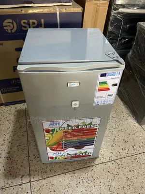 Reliable Performance Imported Used 120l Fridge