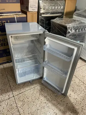 Reliable Performance Imported Used 120l Fridge