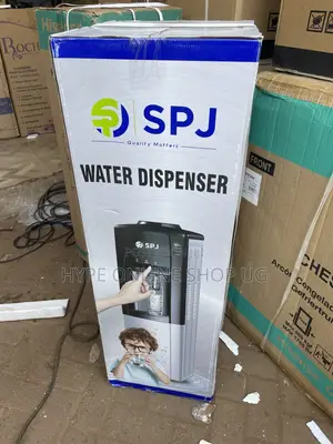 Brandnew SPJ Fresh Hot Cold Water Dispenser With a Storage