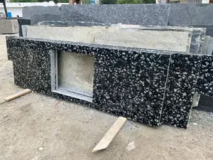 Crystal Granite