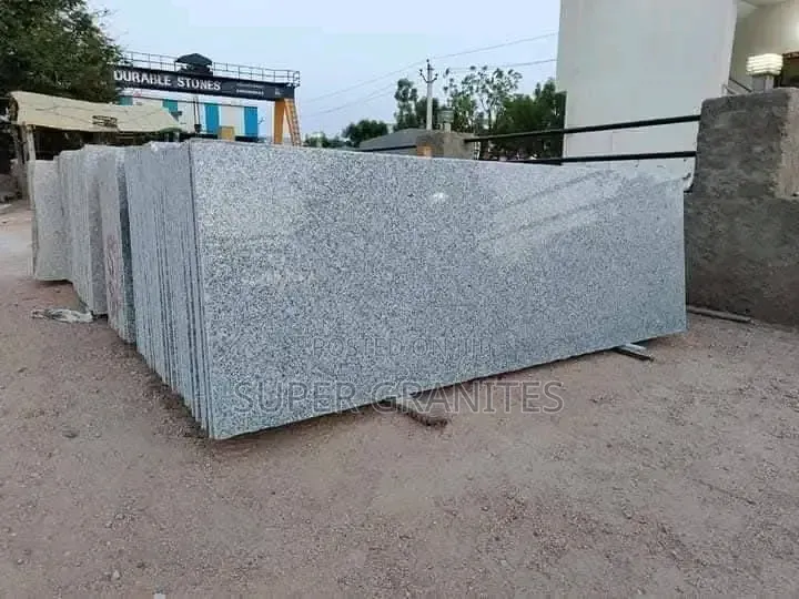Crystal Granite