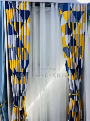 Windows and Door Covering Per Metre