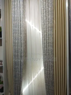 Windows and Door Covering Per Metre