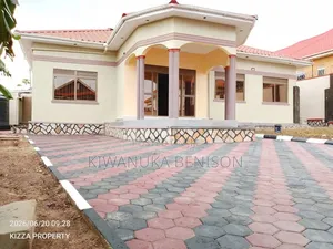 Furnished 4bdrm House in Kireka -Bbira, Central Division for sale