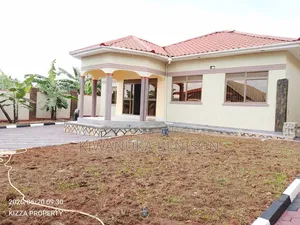 Furnished 4bdrm House in Kireka -Bbira, Central Division for sale