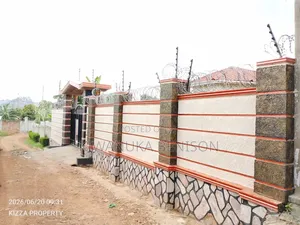 Furnished 4bdrm House in Kireka -Bbira, Central Division for sale