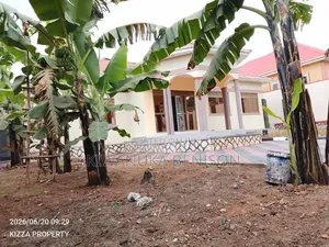 Furnished 4bdrm House in Kireka -Bbira, Central Division for sale