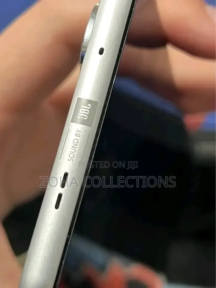New Infinix Hot 60 Pro+ 256 GB Gray
