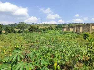 100*100ft Plot in Kakiri-Kikandwa