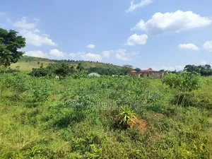 100*100ft Plot in Kakiri-Kikandwa