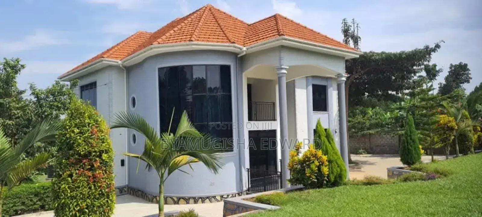 5bdrm House in Standalone Kisaasi, Central Division for rent