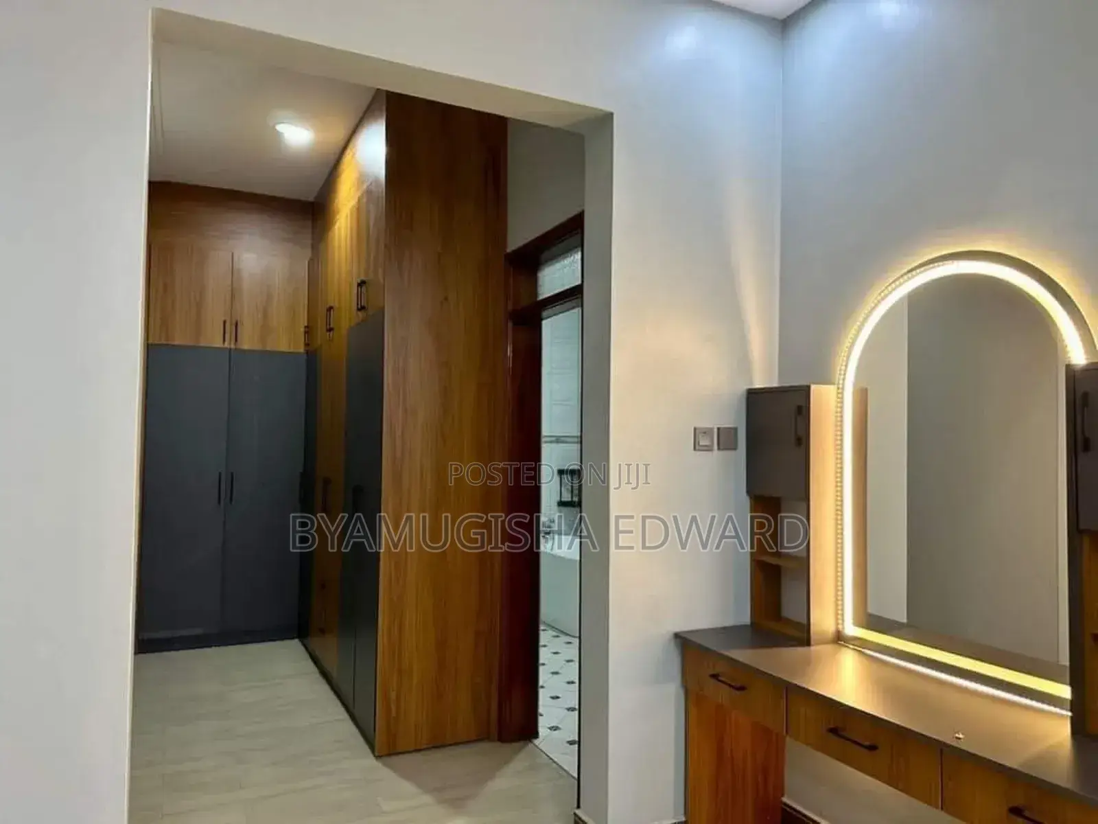 5bdrm House in Standalone Kisaasi, Central Division for rent