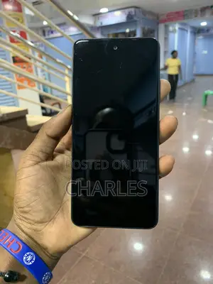 Tecno Pop 8 64 GB Blue