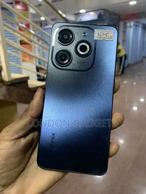 Tecno Pop 8 64 GB Blue
