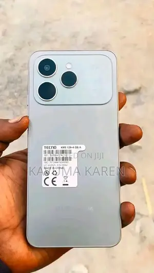 New Tecno Spark 40 256 GB Gold