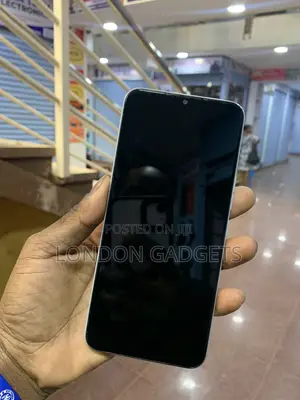 Tecno Pop 8 64 GB Blue