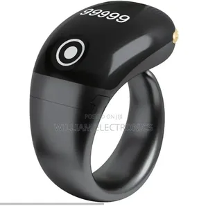 Greenlion Smart Zikr Ring