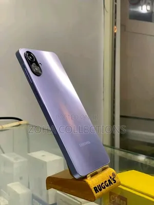 New Samsung Galaxy A07 5G 128 GB Purple