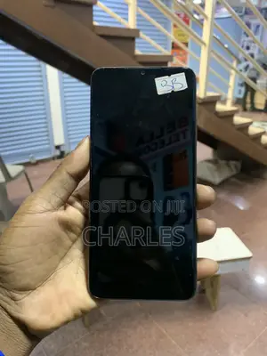 Samsung Galaxy A12 32 GB Black
