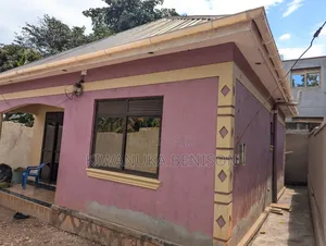 2bdrm House in Bulenga, Central Division for sale