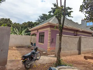 2bdrm House in Bulenga, Central Division for sale