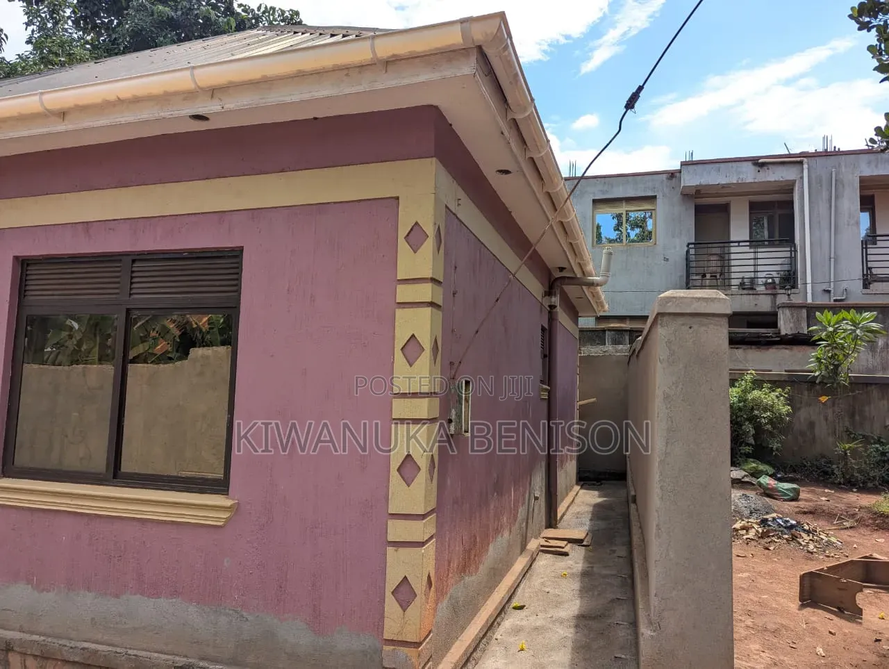 2bdrm House in Bulenga, Central Division for sale