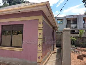 2bdrm House in Bulenga, Central Division for sale