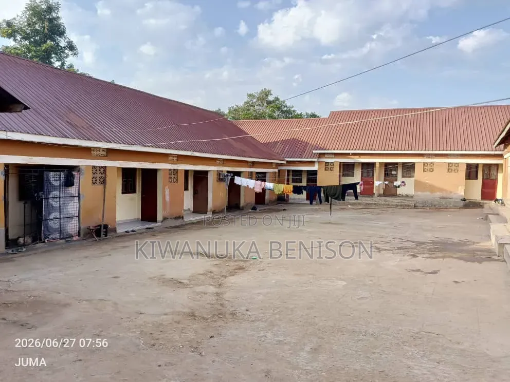 2bdrm Apartment in Bulenga, Central Division for sale