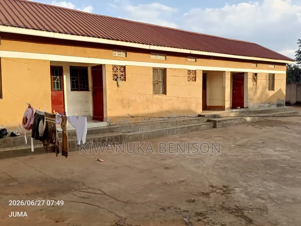 2bdrm Apartment in Bulenga, Central Division for sale