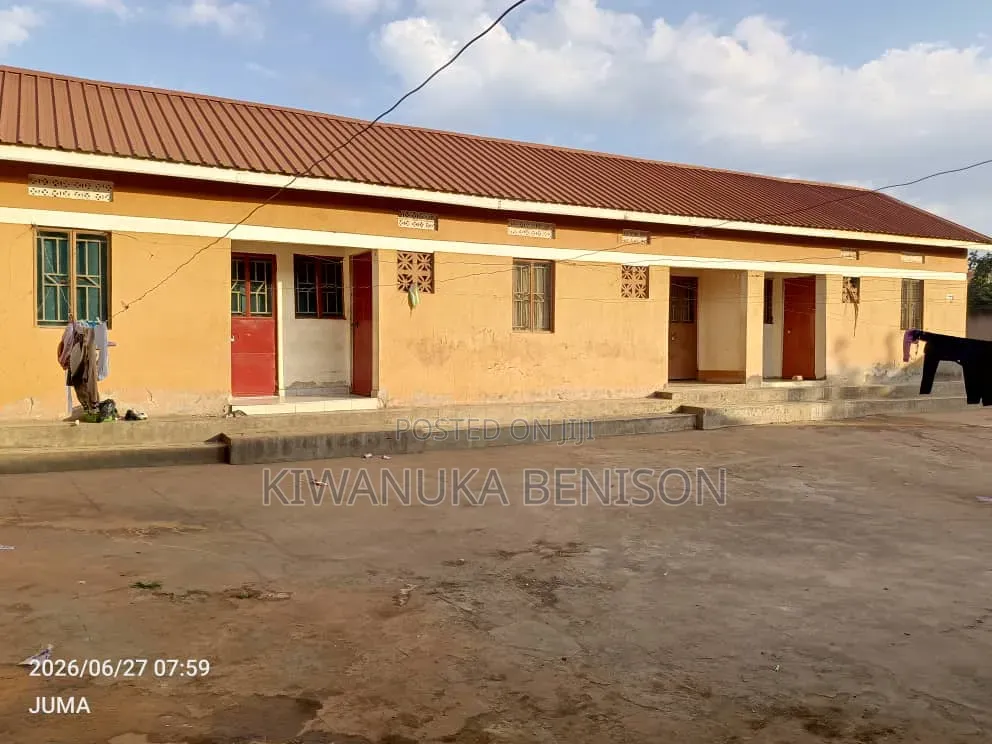 2bdrm Apartment in Bulenga, Central Division for sale