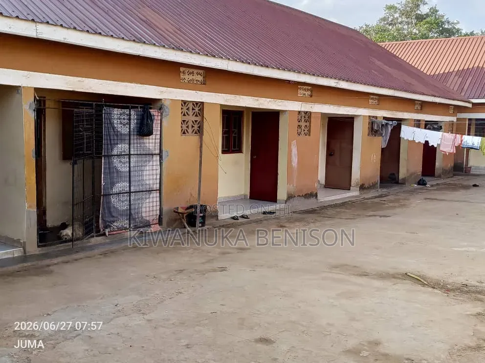 2bdrm Apartment in Bulenga, Central Division for sale