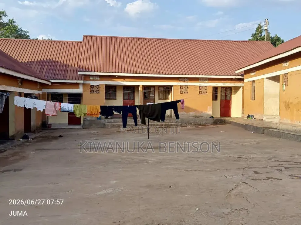 2bdrm Apartment in Bulenga, Central Division for sale