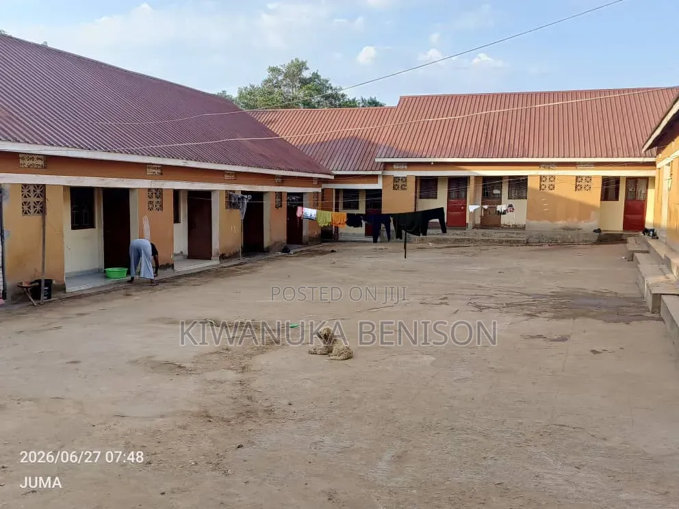 2bdrm Apartment in Bulenga, Central Division for sale