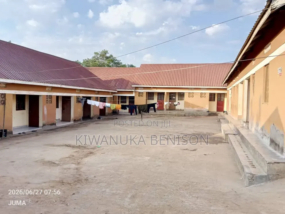 2bdrm Apartment in Bulenga, Central Division for sale