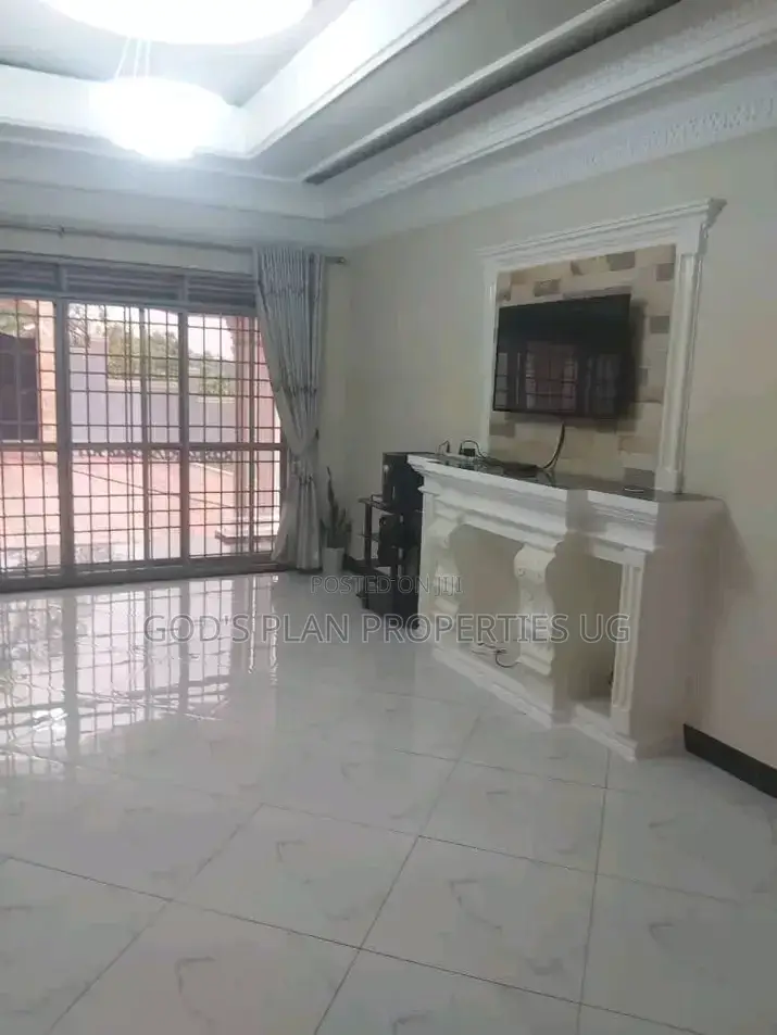 2bdrm Apartment in Kigo Munyonyo, Central Division for rent