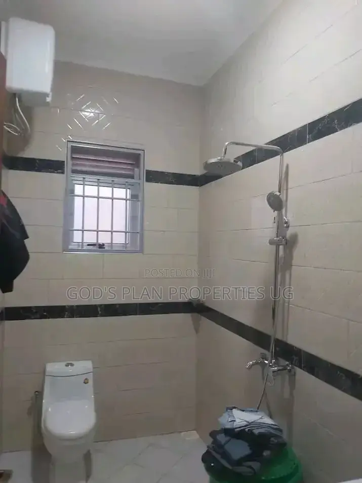 2bdrm Apartment in Kigo Munyonyo, Central Division for rent